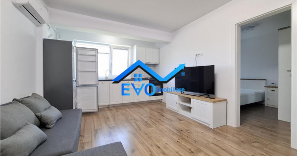 Apartament 2 camere, bloc 2022, Cug Pepiniera Tudor Neculai