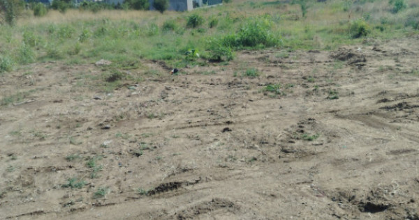 Parcelă teren intravilan zona Damila, 435 mp