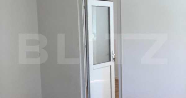 Apartament cu 2 camere, Rogerius, Etaj 1, 26mp