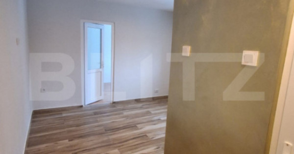 Apartament cu 2 camere, Rogerius, Etaj 1, 26mp