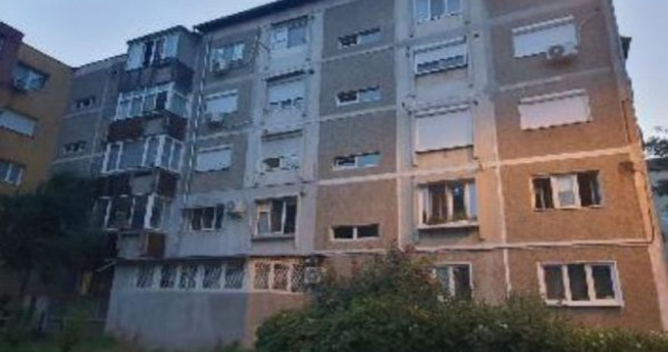 Cota 1/2 din apartament 3 camere, Timisoara, Jud. Timis