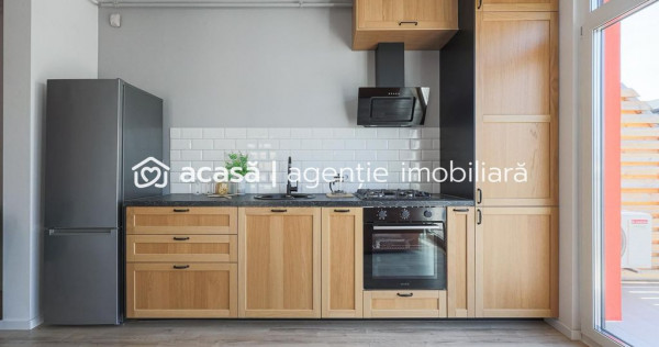 Apartament ARED Nou la cheie, 3 Camere, COMISION 0