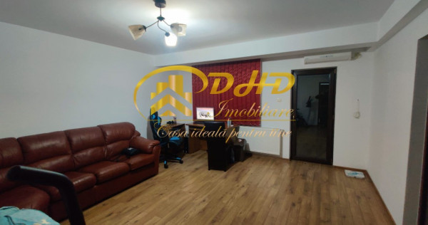 Apartament cu 2 camere situat pe Sădoveanu