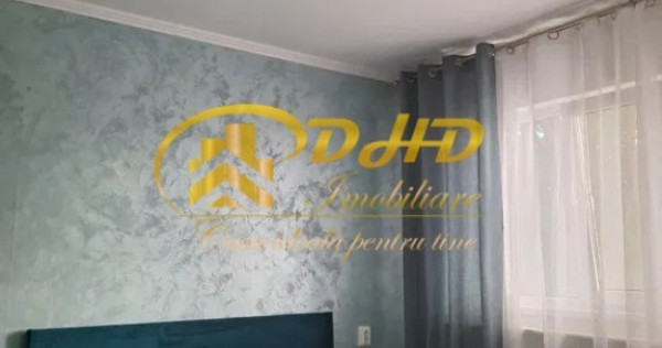 Apartament cu o cameră situat în zona Universității