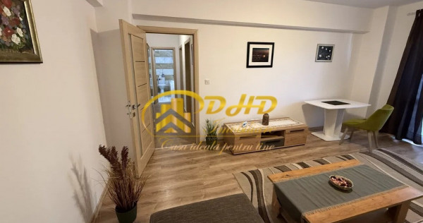 Ap. 2 camere Rivers Towers - Tudor