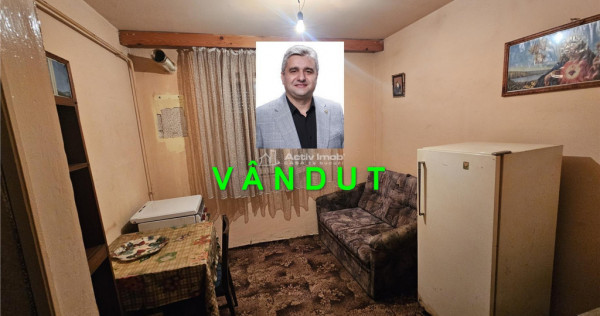 Resita, Garsoniera, Mobilata Utilata, Calea Caransebesului