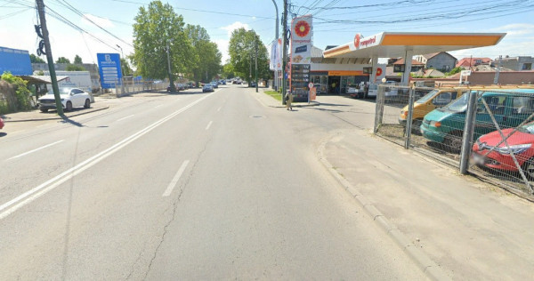 Vanzari terenuri in Constanta