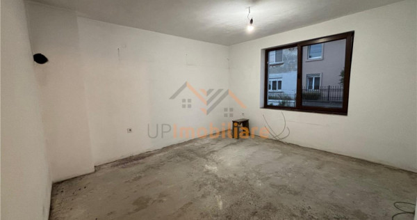 APARTAMENT 2 CAMERE | BUCATARIE SEPARATA | PARTER | SUNCUIUS