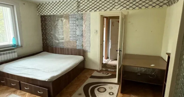 Apartament cu 2 Camere Zona Ultracentrala