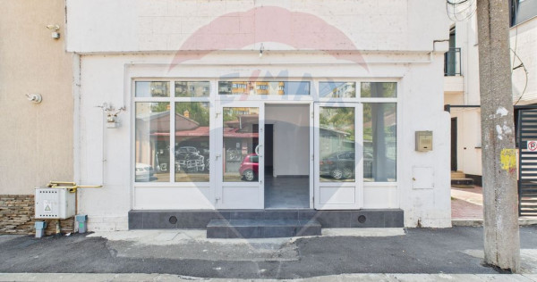 Vila S+P+2 de vanzare cu spatiu la parter, Petre Ispiresc...