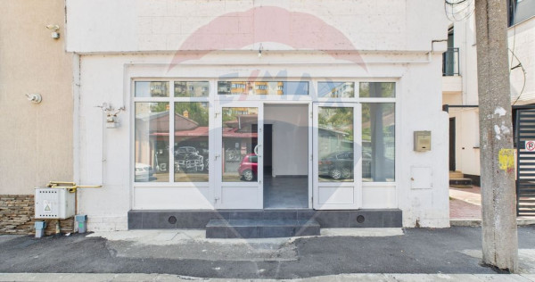 Vila S+P+2 de vanzare cu spatiu la parter, Petre Ispiresc...