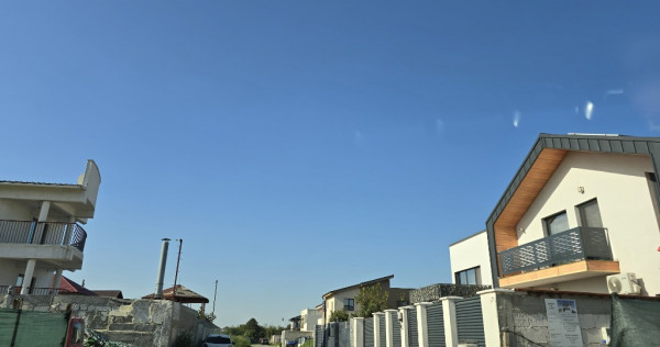 Teren de vanzare in Constanta zona km 5