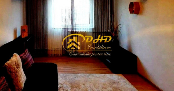 Apartament 2 camere decomandat