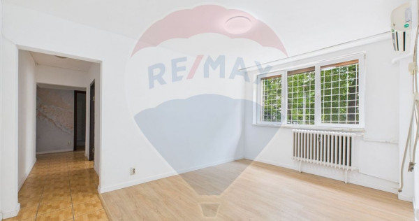 Apartament cu 4 camere renovat in Militari/Apusului