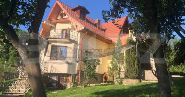 ???? Casa de vanzare &ndash; Tarlungeni, judetul Brasov