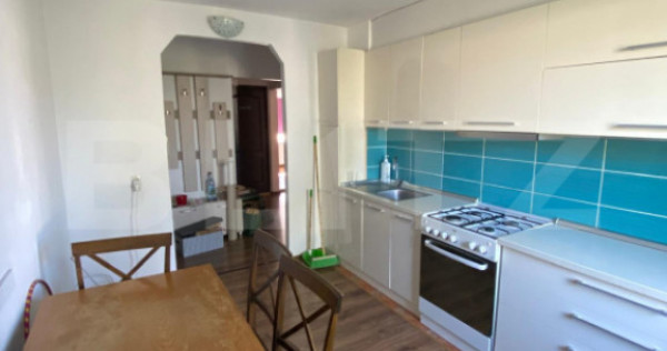 Apartament 3 camere, 68 mp utili- Imparatul Traian