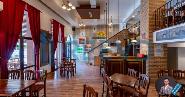 Spațiu comercial de închiriat, Str. Vasile Alecsandri, ...