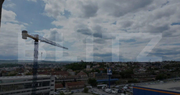 COMISION 0! Apartament 3 camere, etaj intermediar, Semicentr