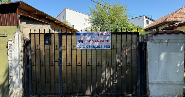 Casă / Vilă 23 August Buzău