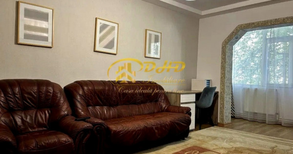 Apartament 3 camere