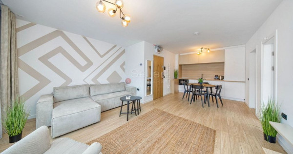 APARTAMENT DE VACANTA - POIANA BRASOV