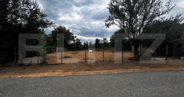 Teren intravilan si extravilan