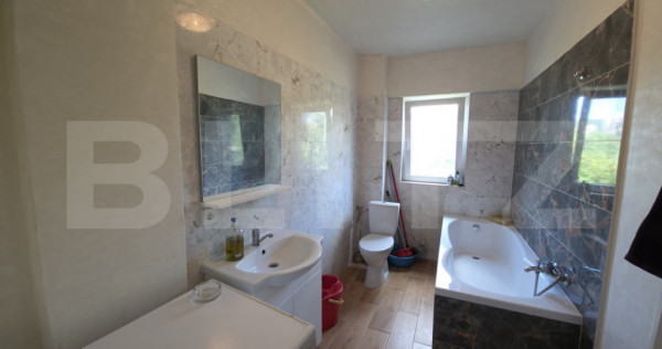 Confort, Spațiu și Terasă &ndash; 3 Camere, Etaj 1, 69 mp + 1