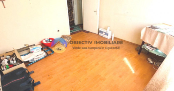 Apartament 2 camere - centru PIATRA-NEAMT