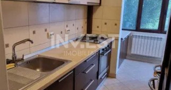 Apartament 2 camere, decomandat, zona Canta - Profi, Iasi