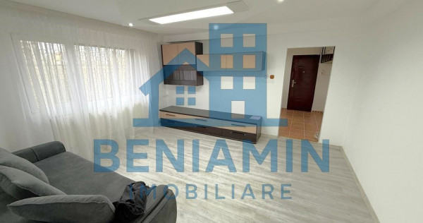 3 Camere-Parter-McDonald's-Renovat-Anvelopat-Mobilat-Zona...