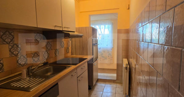 Apartament cu 2 camere, 40 mp, Micro 15