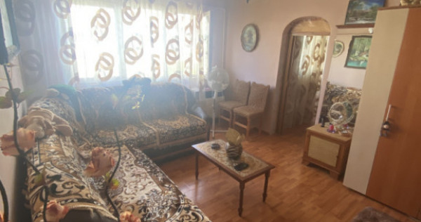 Apartament 2 camere 42 mp langa Policlinica Filiasi