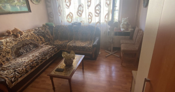 Apartament 2 camere 42 mp langa Policlinica Filiasi