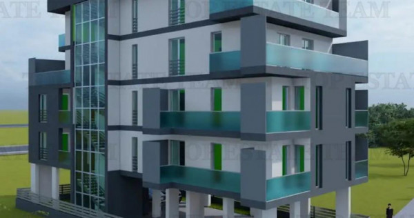 Garsoniera de bloc nou, adiacent metrou Obor