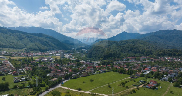 Lot de casa intrare Sacele -Strada Iernii, 640mp