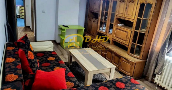 Apartament Pacurari