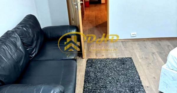 Apartament in Pacurari 2 camere
