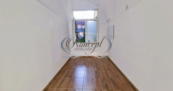 Spatiu de birouri in zona Ultracentrala