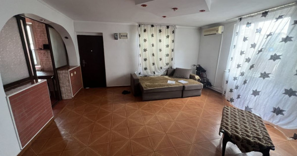 Vila 5 camere Pantelimon mobilata utilata complet