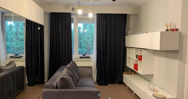 2 camere | Herastrau | Aron Cotrus | bloc boutique 2003