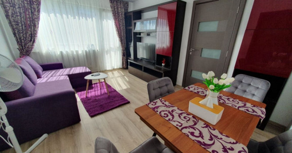 Apartament 2 camere renovat zona Gemenii