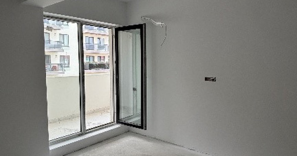 Garsonieră spațioasă, bloc nou, 66.500 EUR – aproape de metrou Berceni