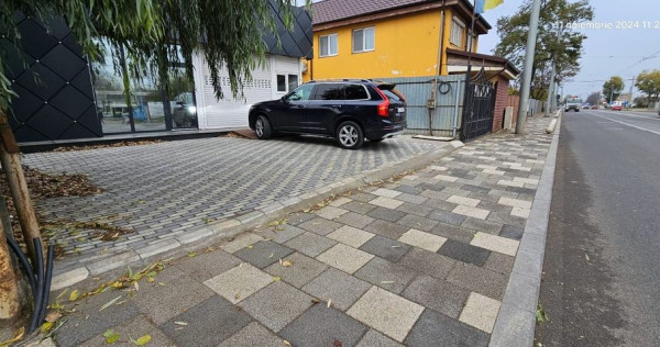 Vanzare/Inchiriere - Hala productie si depozitare, Bd. Ge...