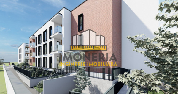 Acasă într-un bloc cochet, comision 0% | 3 camere generoas