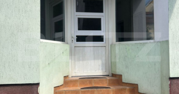 Spatiu comercial stradal