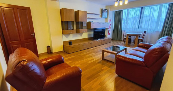 Ultracentral- Calea Victoriei- Piata Amzei