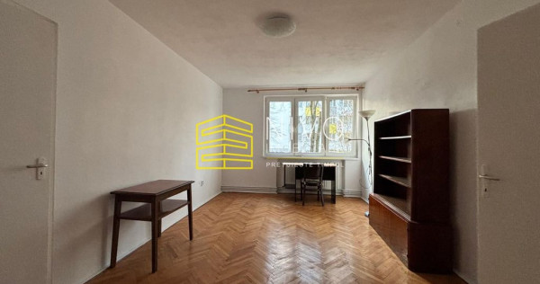 Apartament 3 camere – Tg. Mureș – Cornișa – Str. ...