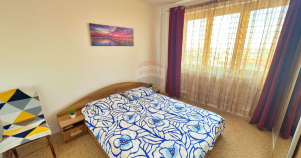 Apartament cu 2 camere de închiriat în zonă Ultracentr...