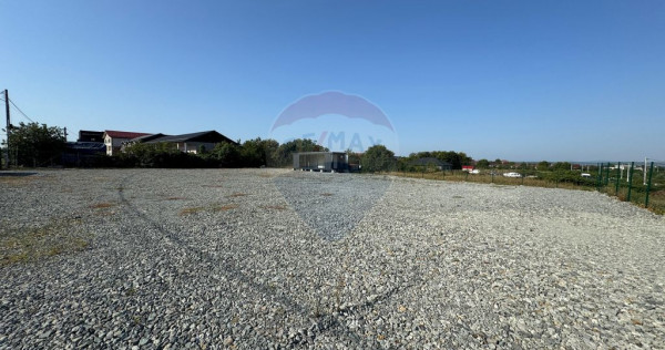 PLATFORMA DE INCHIRIAT parc auto, depozit de materiele