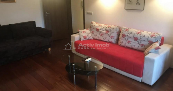 Apartament Modern, Renovat, 3 camere, Unirii - Fantani